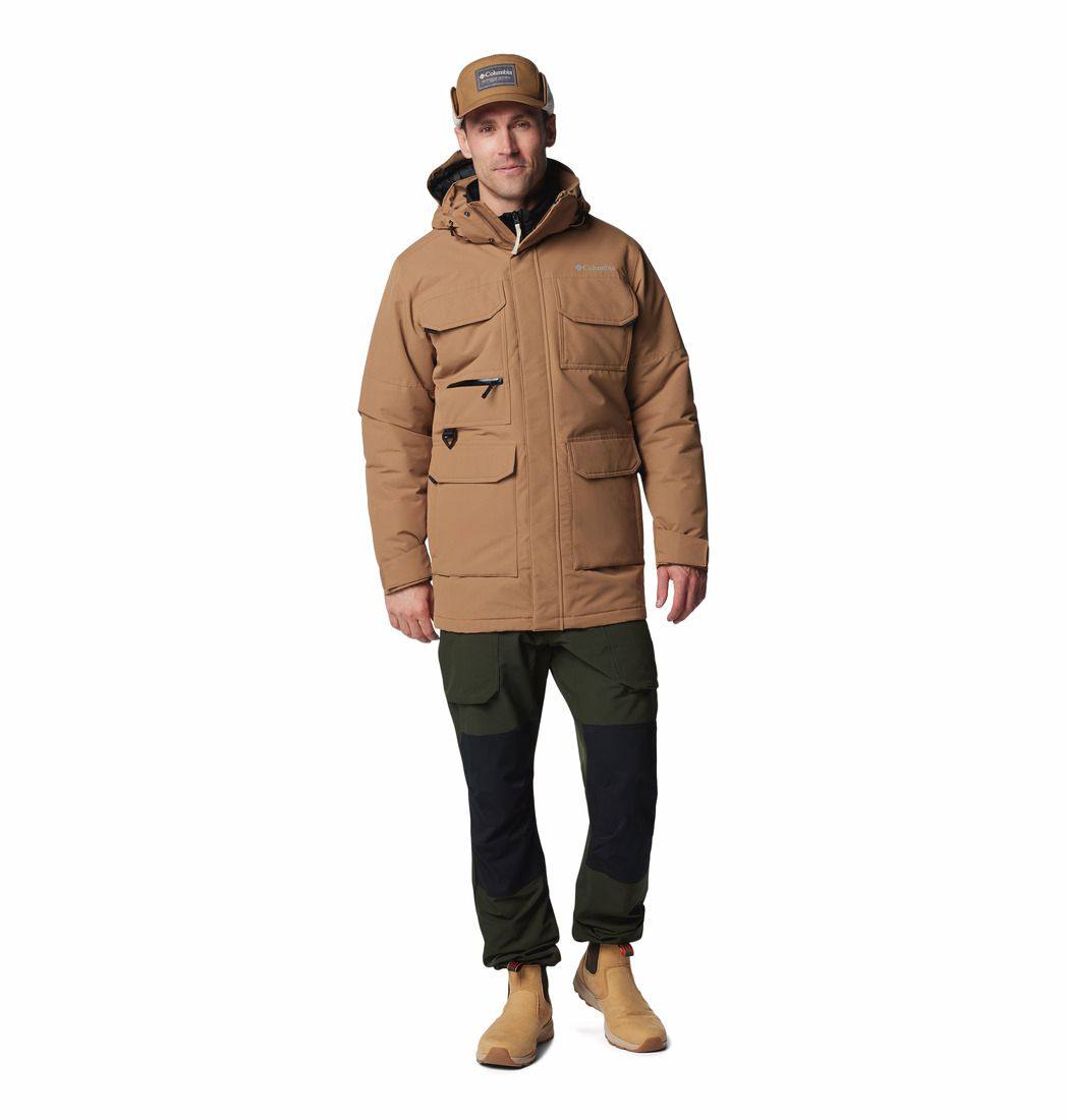 Columbia Men’s Landroamer II Parka