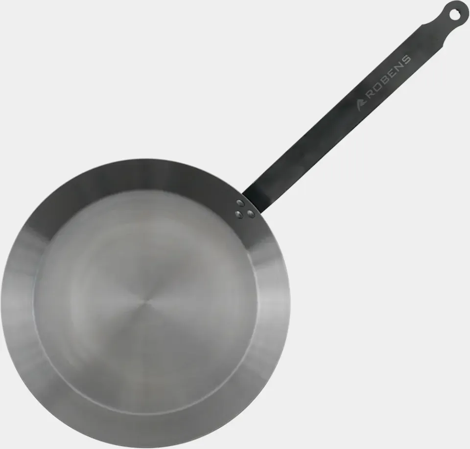 Robens Smokey Hill Fry Pan 01