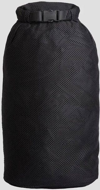 Savotta Rolltop Stuffsack, mesh, 20L