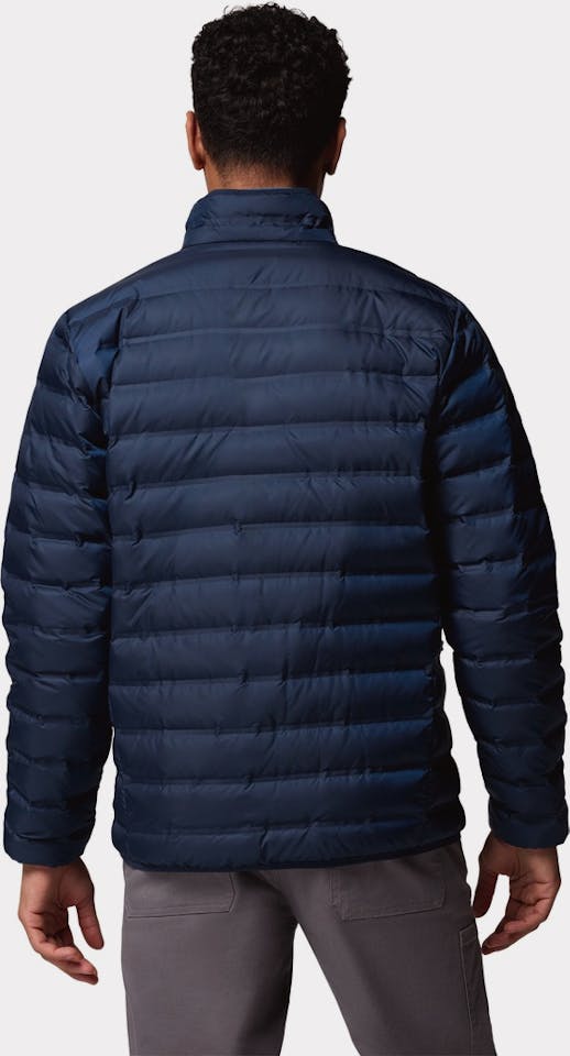 Columbia Men's Lake22 II Down Jacket Collegiate Navy 05