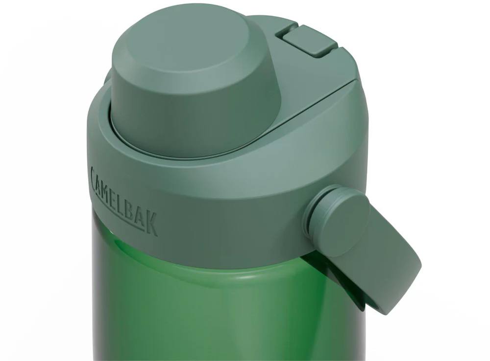 Nosht Thrive Chug 0,75L, Jollos Vauhtikarkki Kola ja Sitruunajäätee Harmaa 11