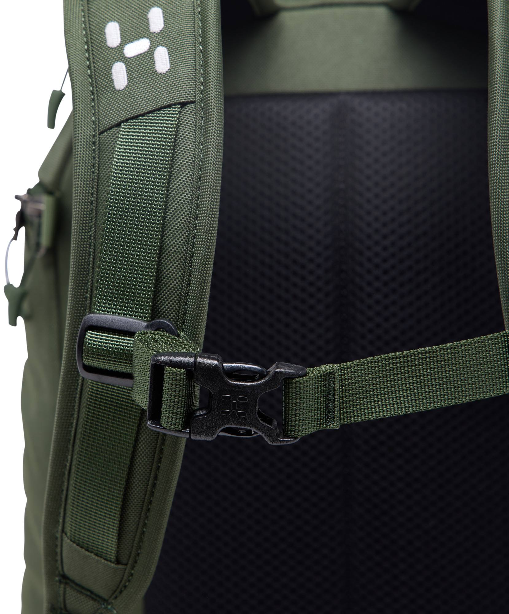 Haglöfs Corker Medium Seaweed 05