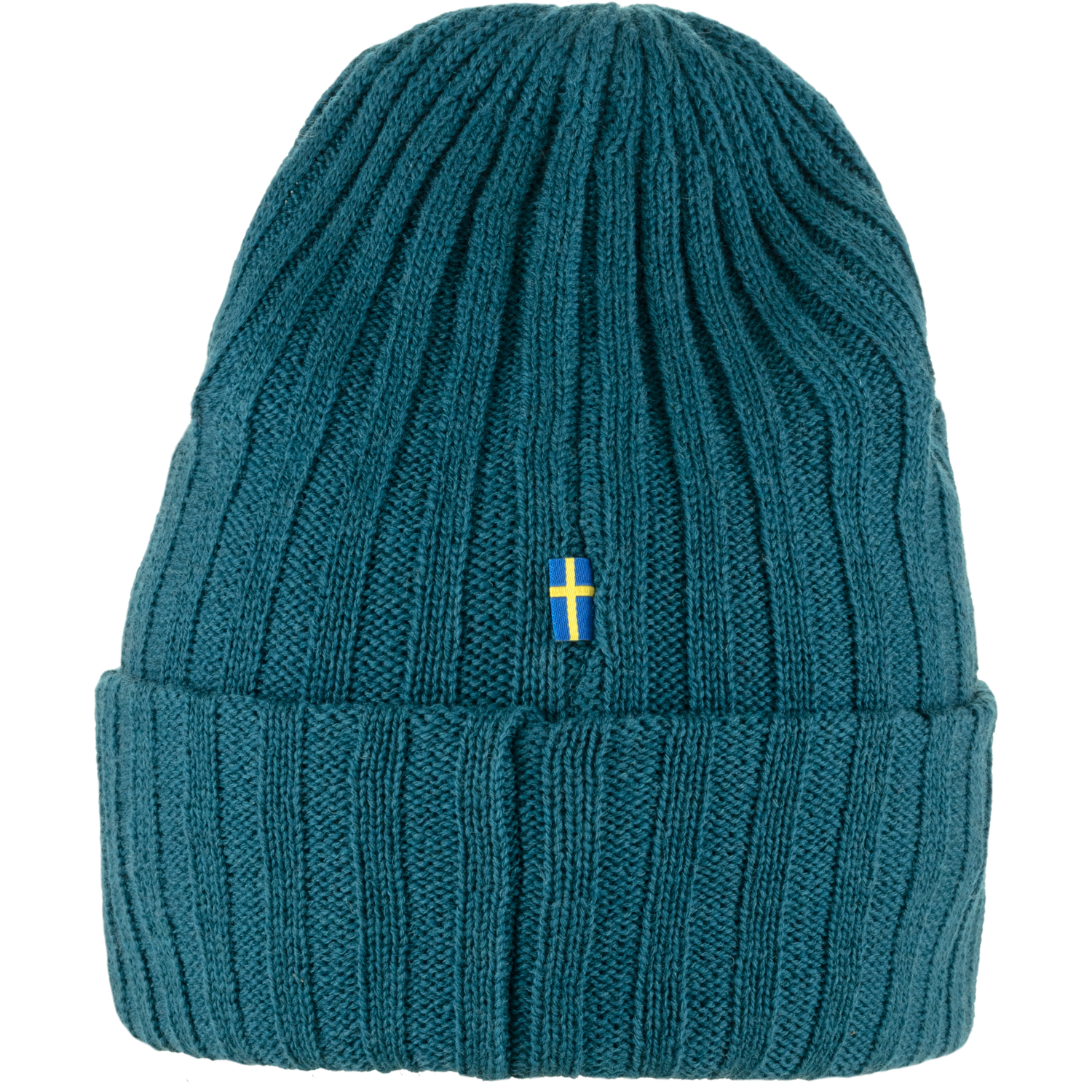 Fjällräven Byron Hat Deep Sea 02