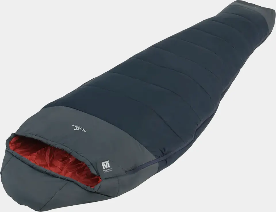 Robens Moraine II +5 03