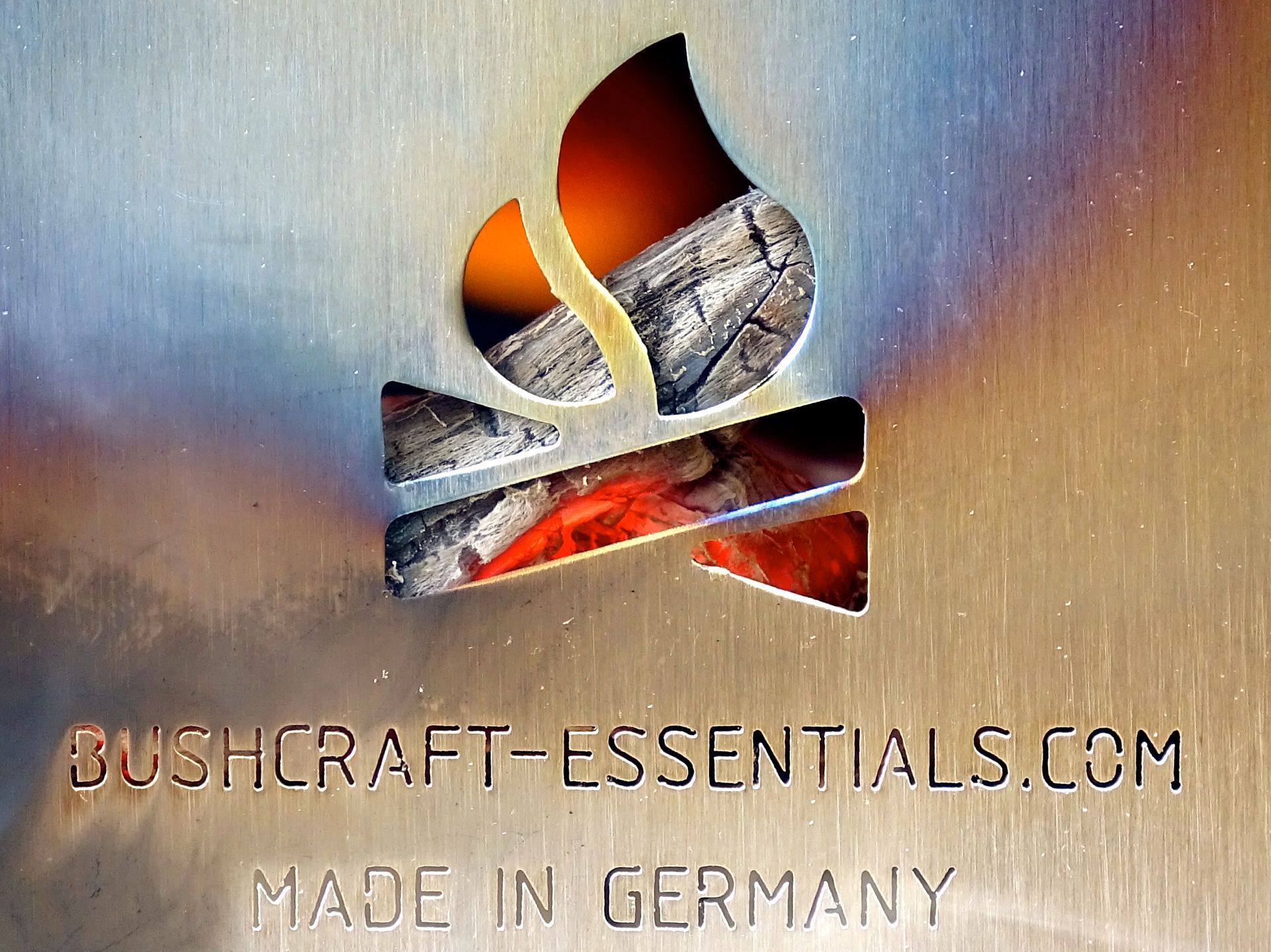 Bushcraft Essentials Bushbox LF  34