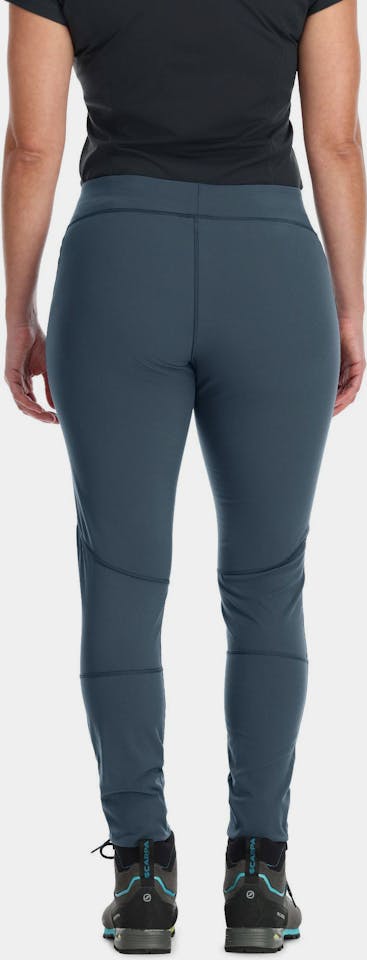 Rab Women's Rhombic Tights Orion 04