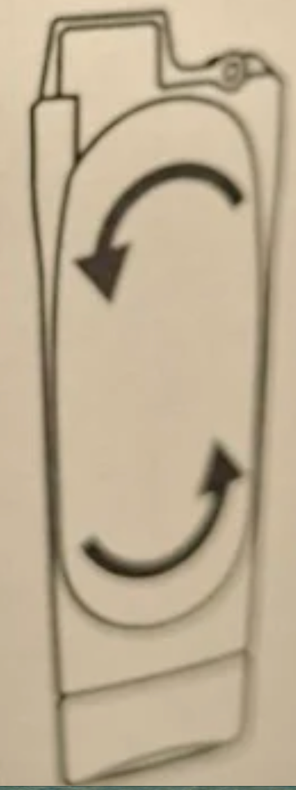 Stanley Activate Shaker 0,6 Chalk 05