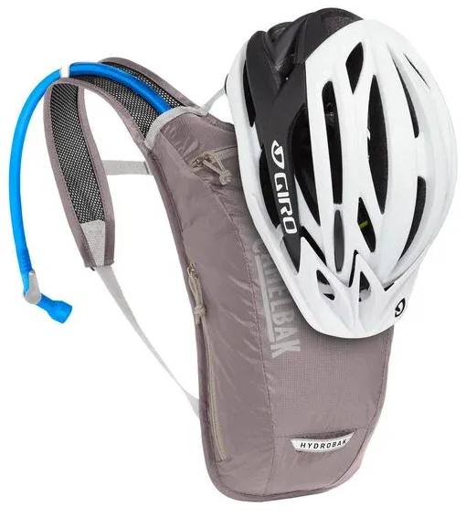 CamelBak Hydrobag Light 1,5 Purple 05