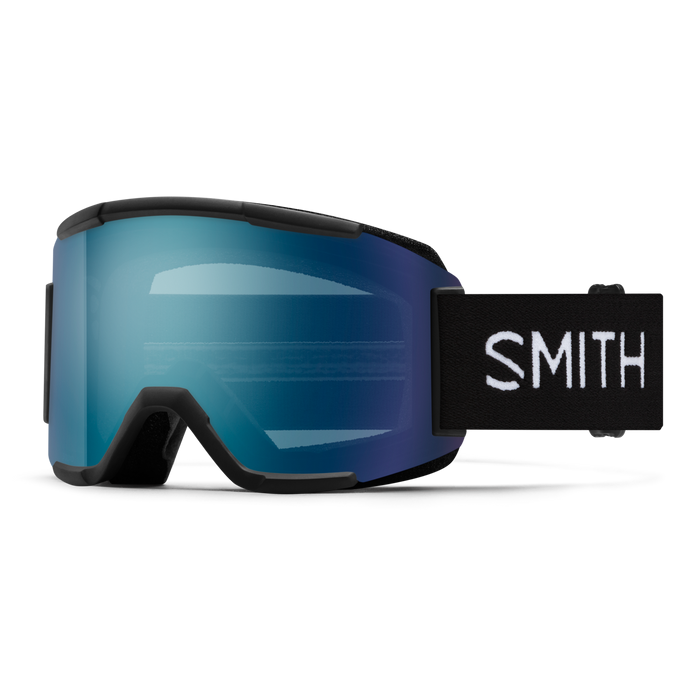 Smith Squad Black 25/26