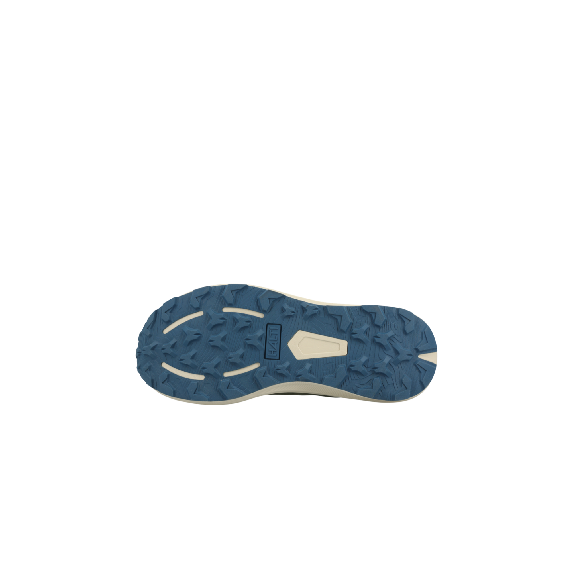 Halti Men's Rapid Low WR Leaf Green 02