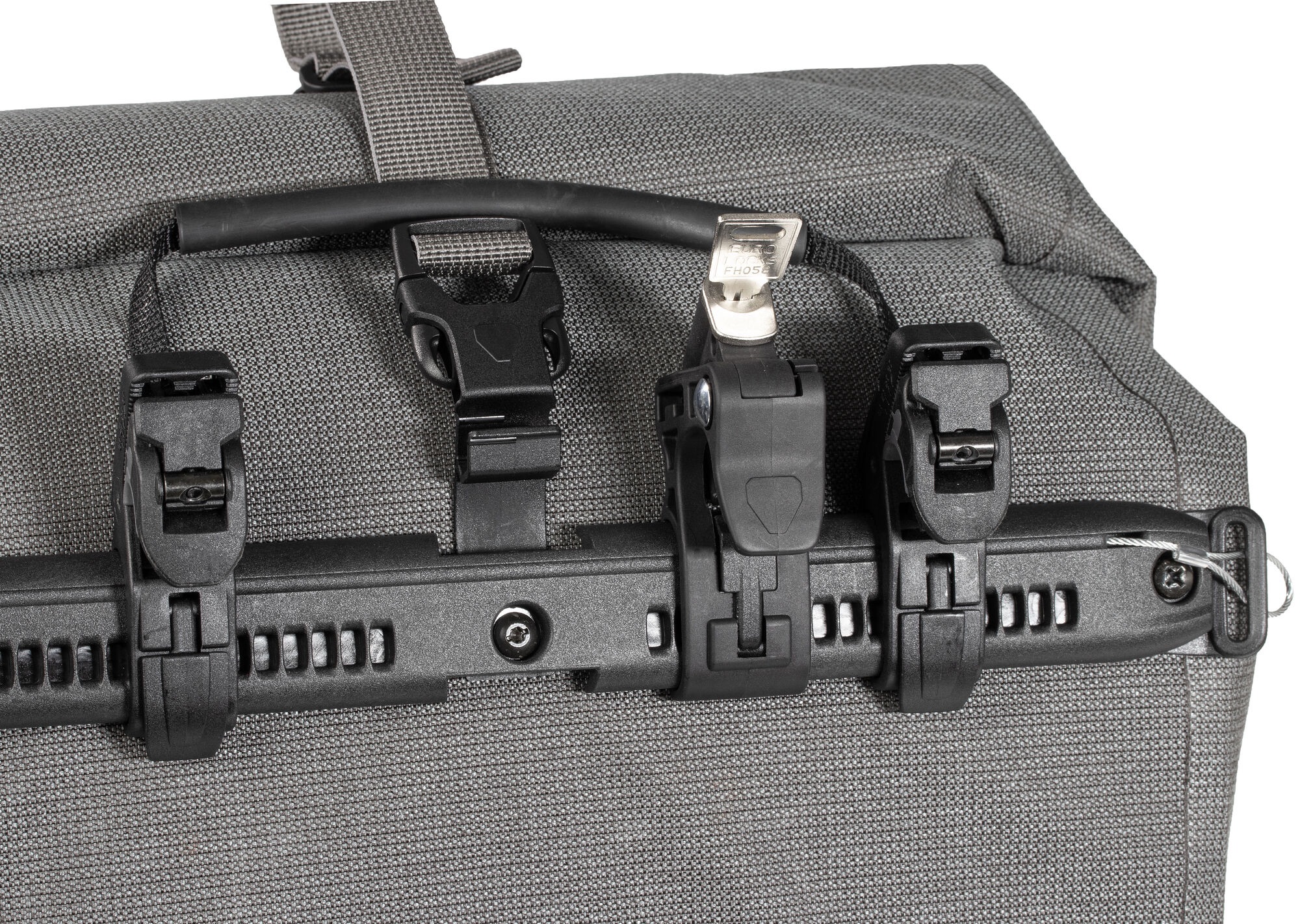 Ortlieb QL2.1/QL2.2 Lock  02