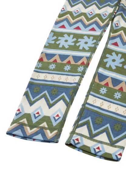 Reima Taitoa Thermal Set Clay 04