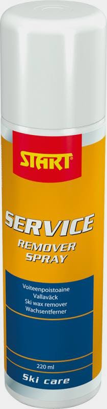 Start Voiteenpoistospray 220ml  01