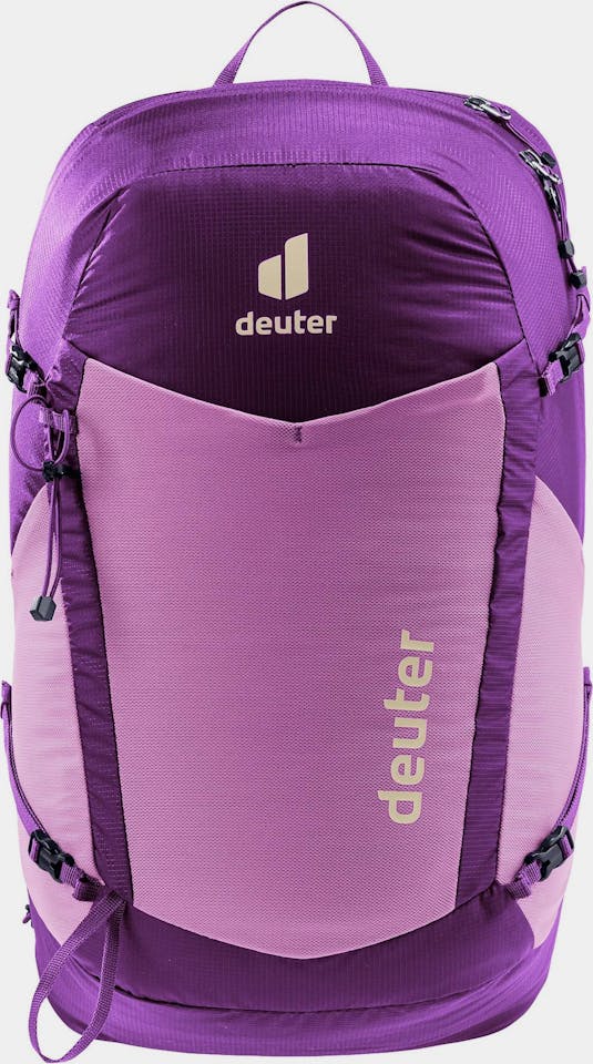 Deuter Speed Lite Pro 23 SL Lotus-mystic 06