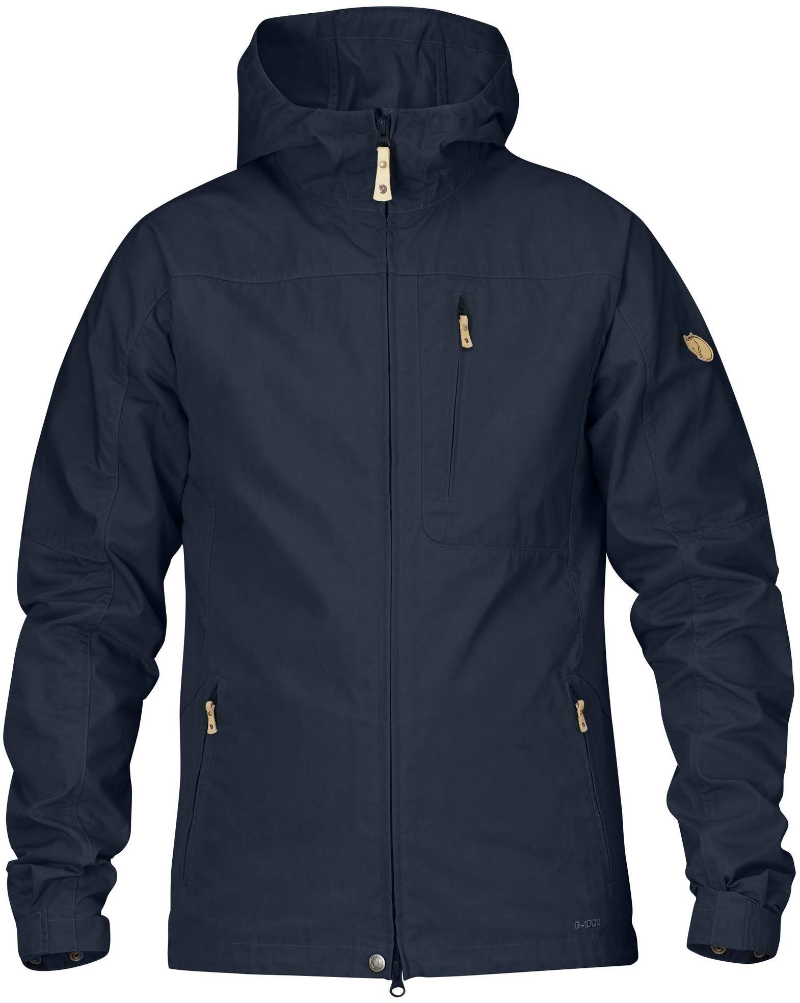 Fjällräven Sten Jacket