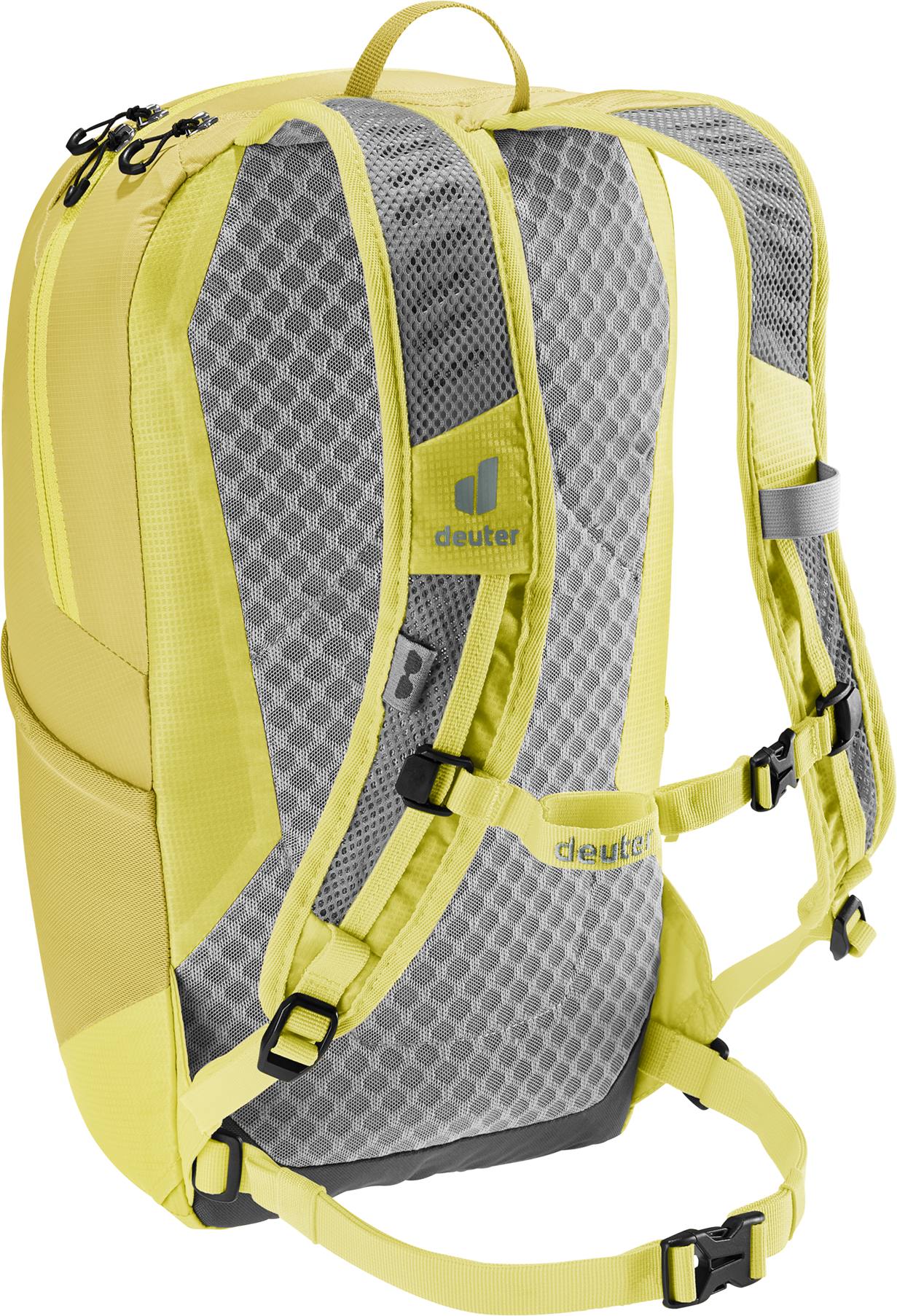 Deuter Speed Lite 17 Linden-sprout 05