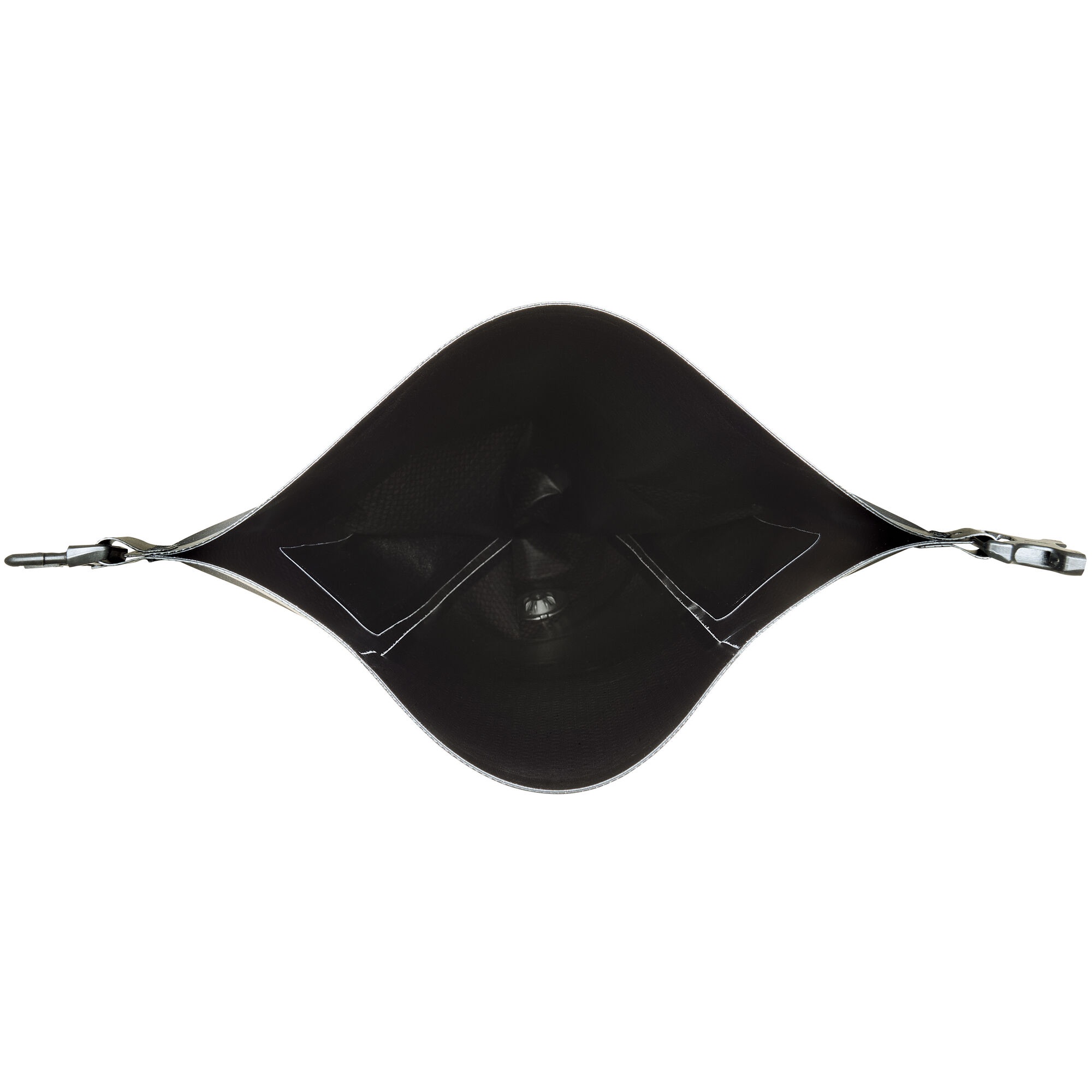 Ortlieb Dry-Pack 16L Black 05