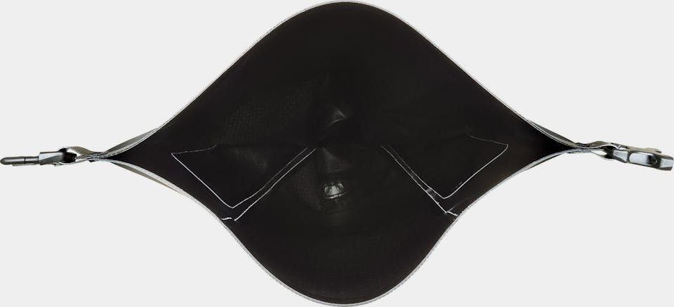 Ortlieb Dry-Pack 16L Black 05