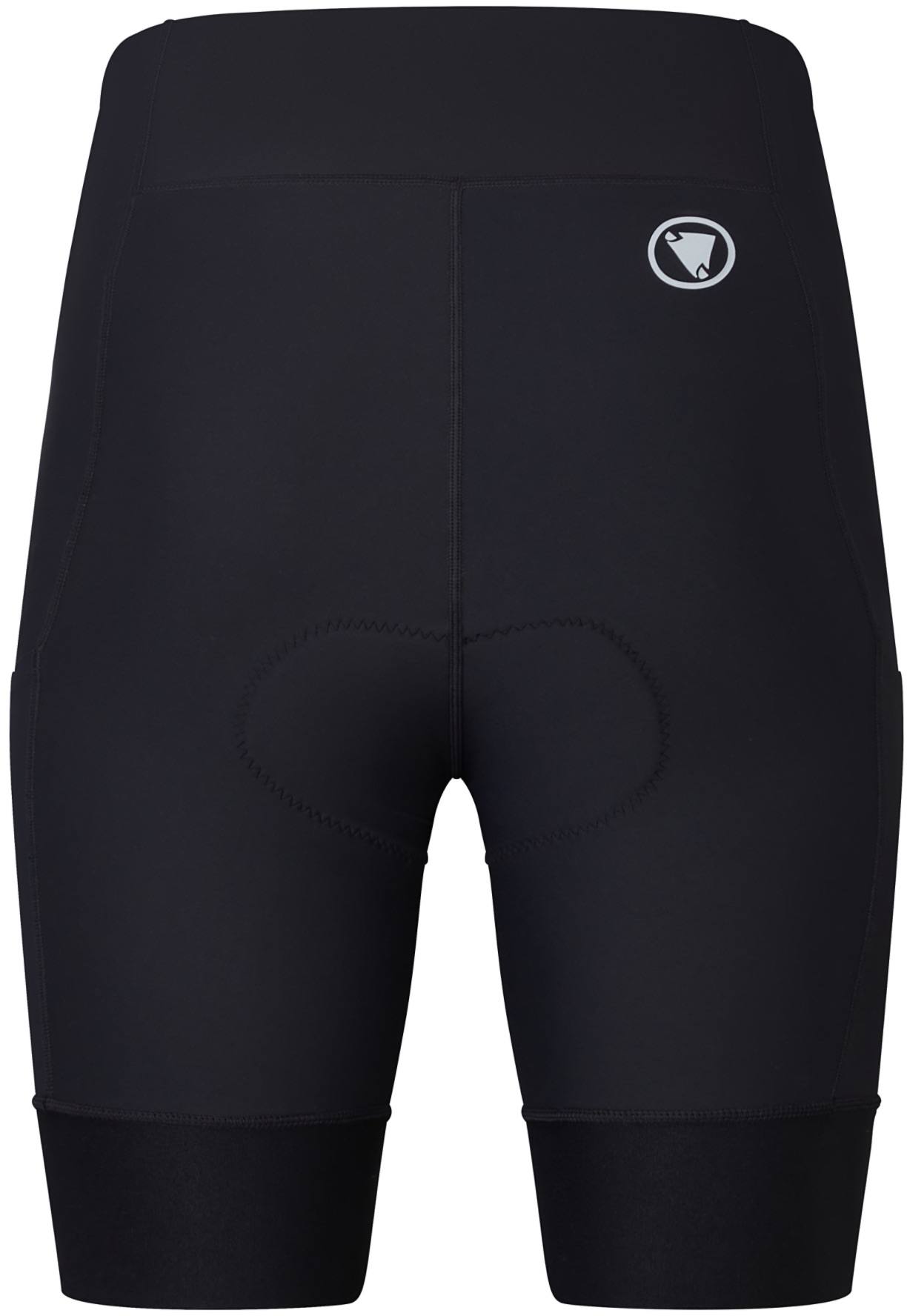 Endura Women's Loop Waist Short Black 05