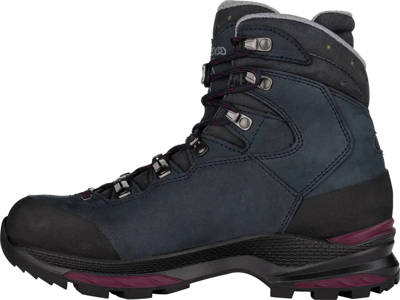 Lowa Mauria Evo GTX Ws Navy 04