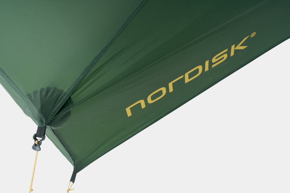 Nordisk Telemark 2.2 LW 2.0 Forest 14