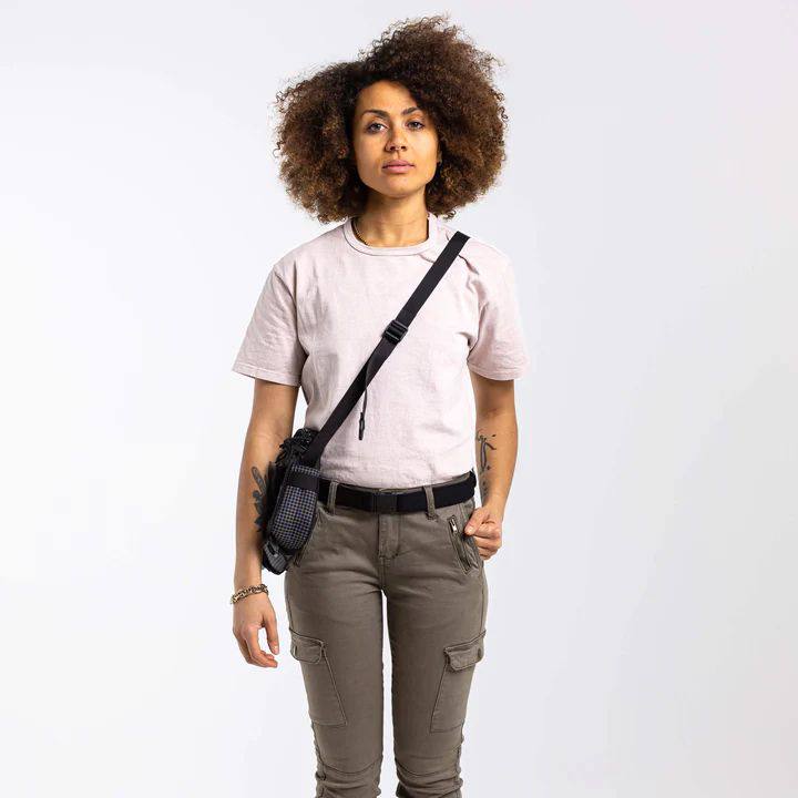 Arcade Atlas Slim Musta 03