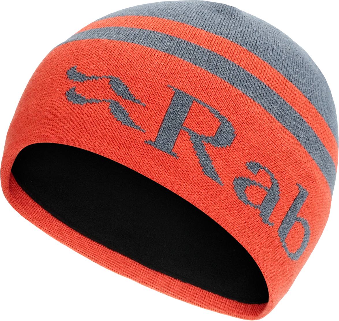 Image of Rab Logo Band Beanie