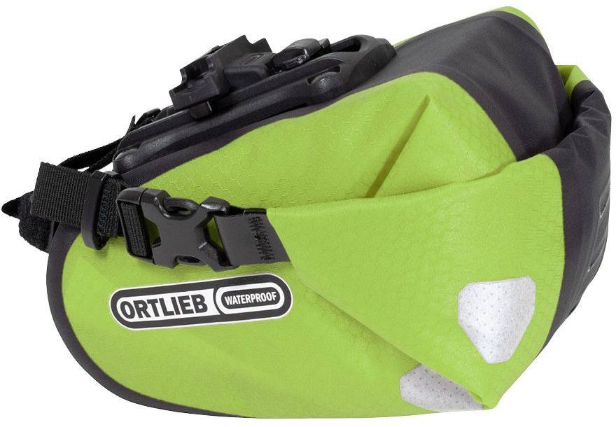Ortlieb Saddle Bag Two 1,6 Lime 02