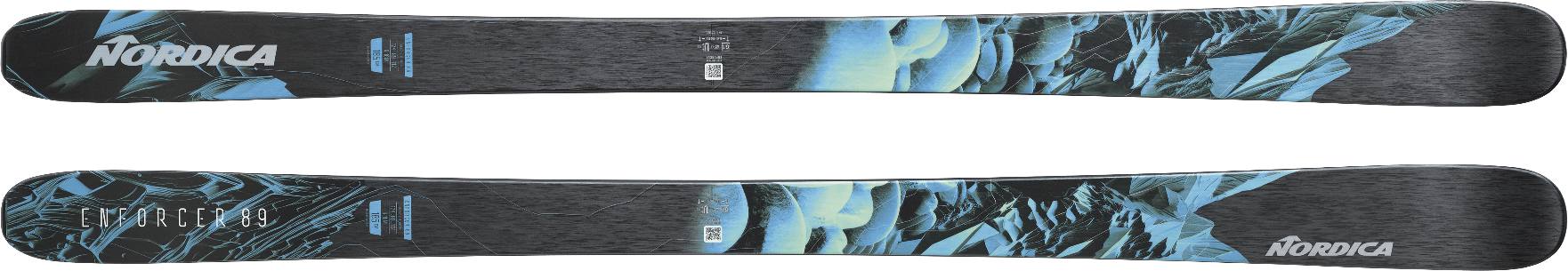 Nordica Enforcer 89 24/25  06