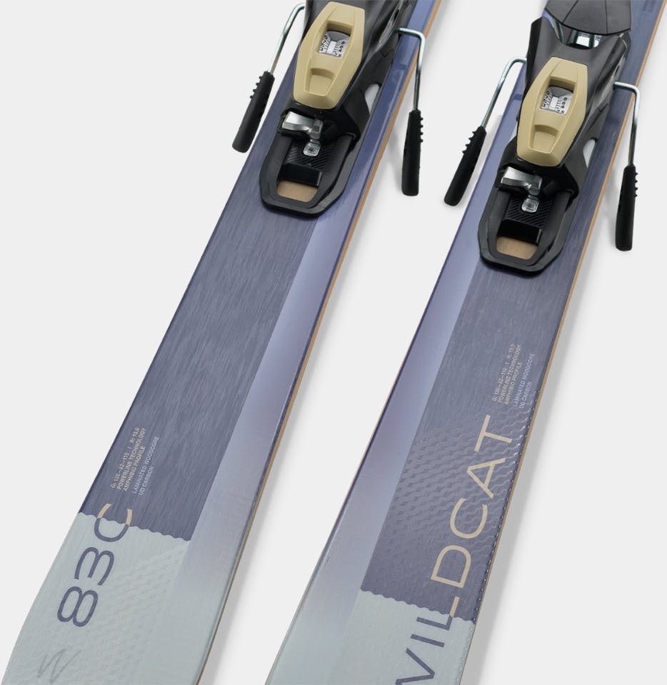 Elan Wildcat 83 C 25/26 +EL9 06