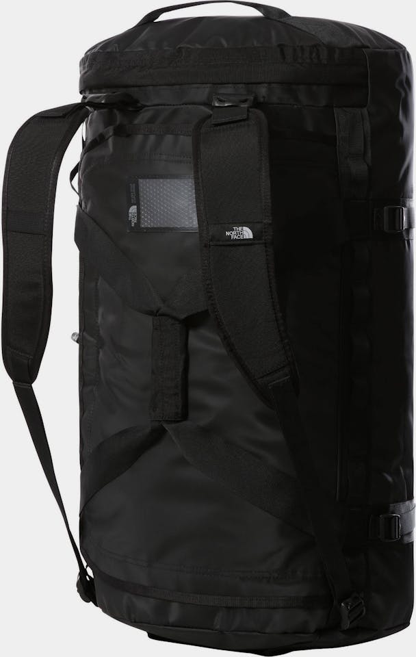 The North Face Base Camp Duffel L, Base Camp Duffle XS, Travel Canister S Kelta/Musta 28
