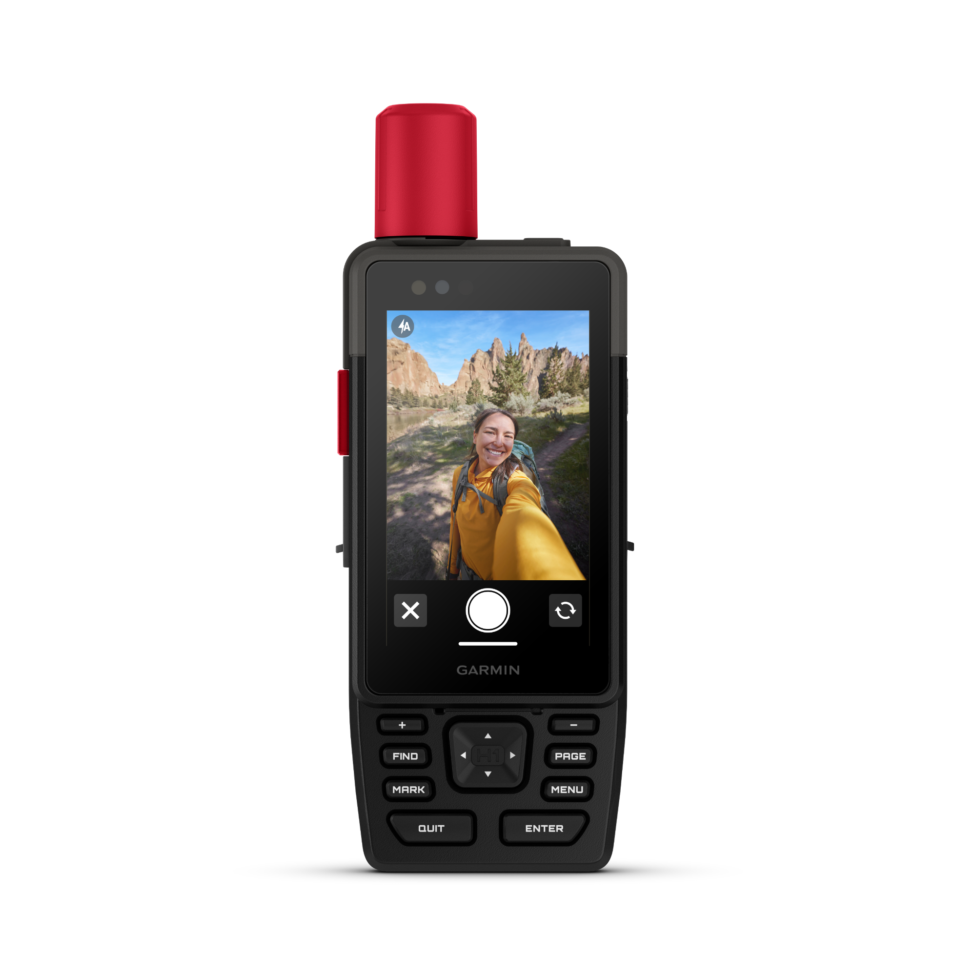 Garmin GPSMap H1i Plus  04