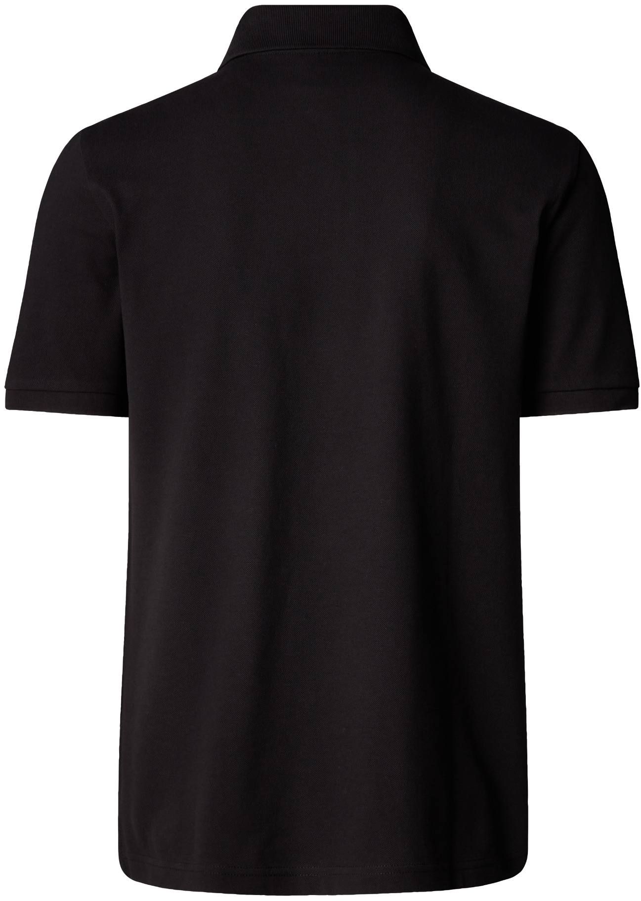 The North Face Men's Essential Reg Polo Musta 03