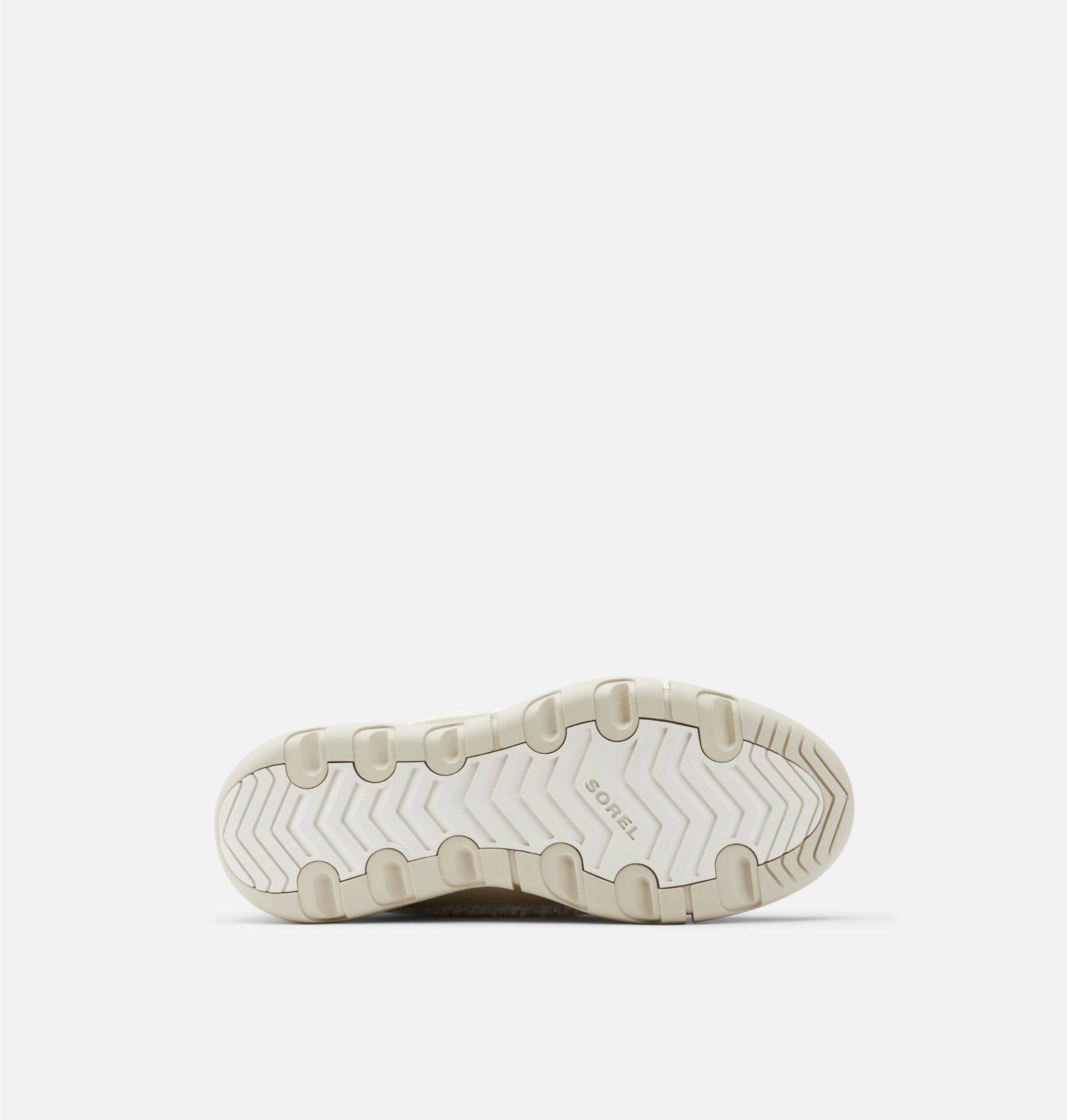 Sorel Explorer II Joan Cozy Fossil 06