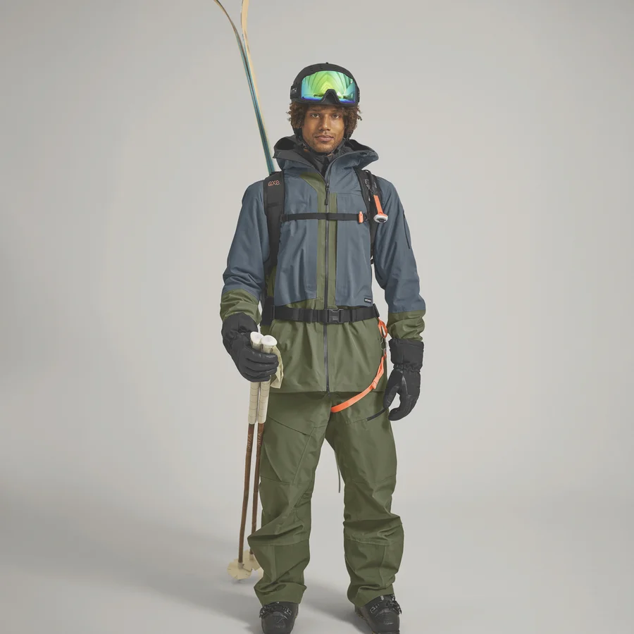 Ortovox Avabag Litric Freeride 28 - Scandinavian Outdoor