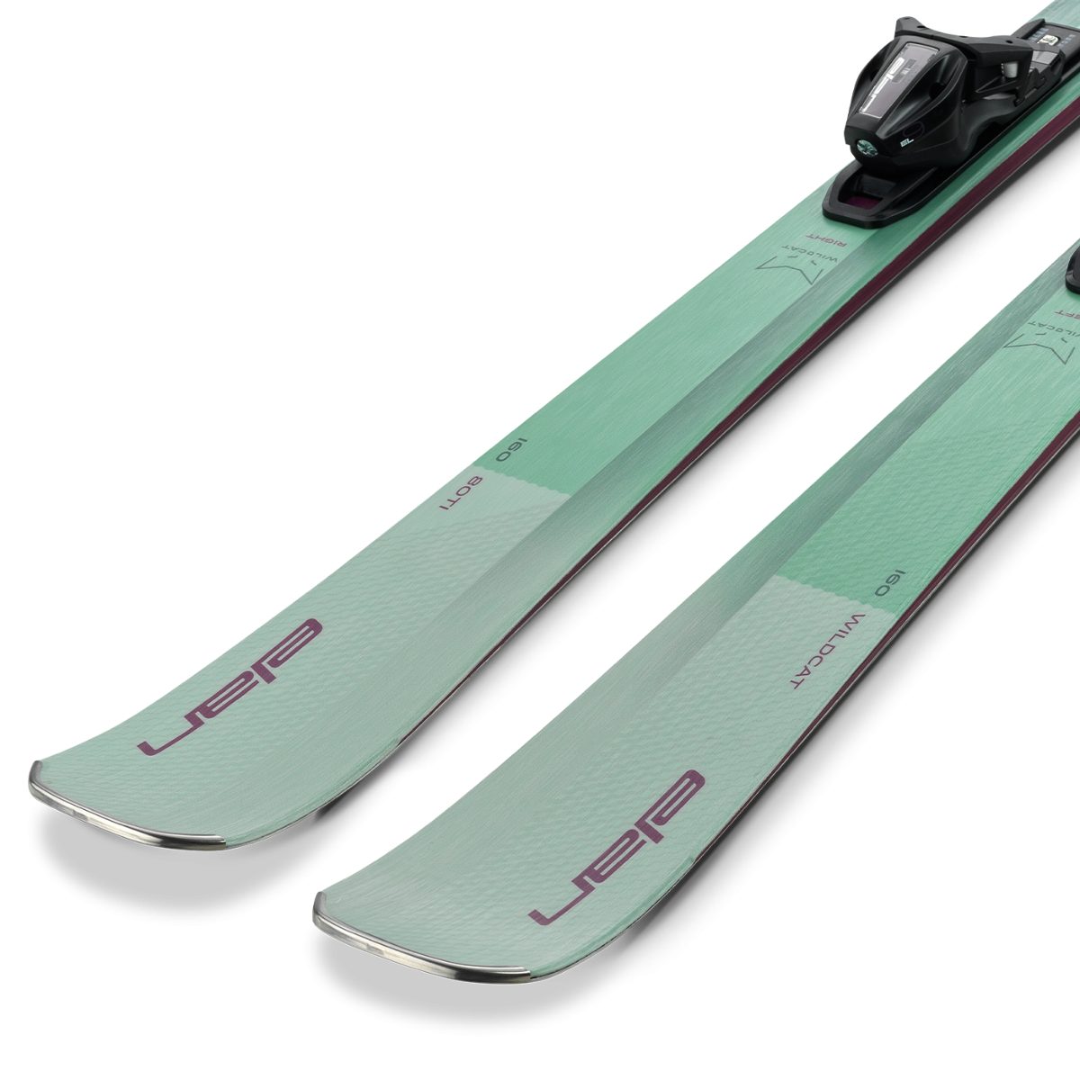 Elan Wildcat 80 TI + EL 9 25/26  02