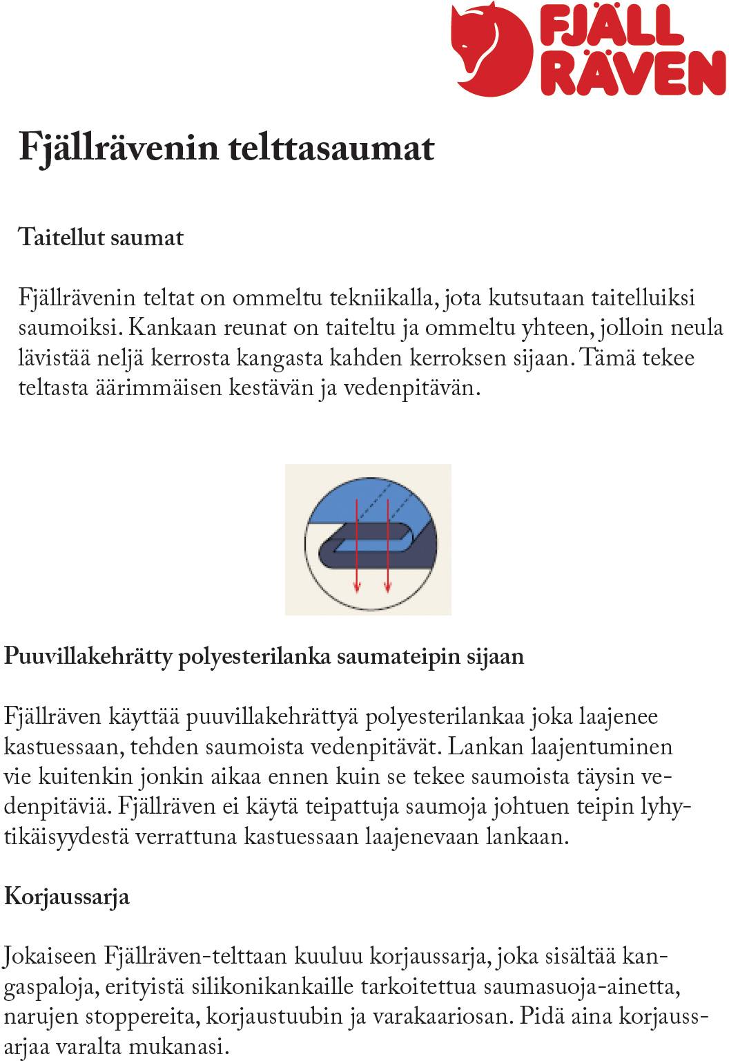 Fjällräven Keb Dome 2 Vihreä 03