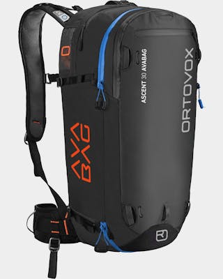 Ascent 30 Avabag