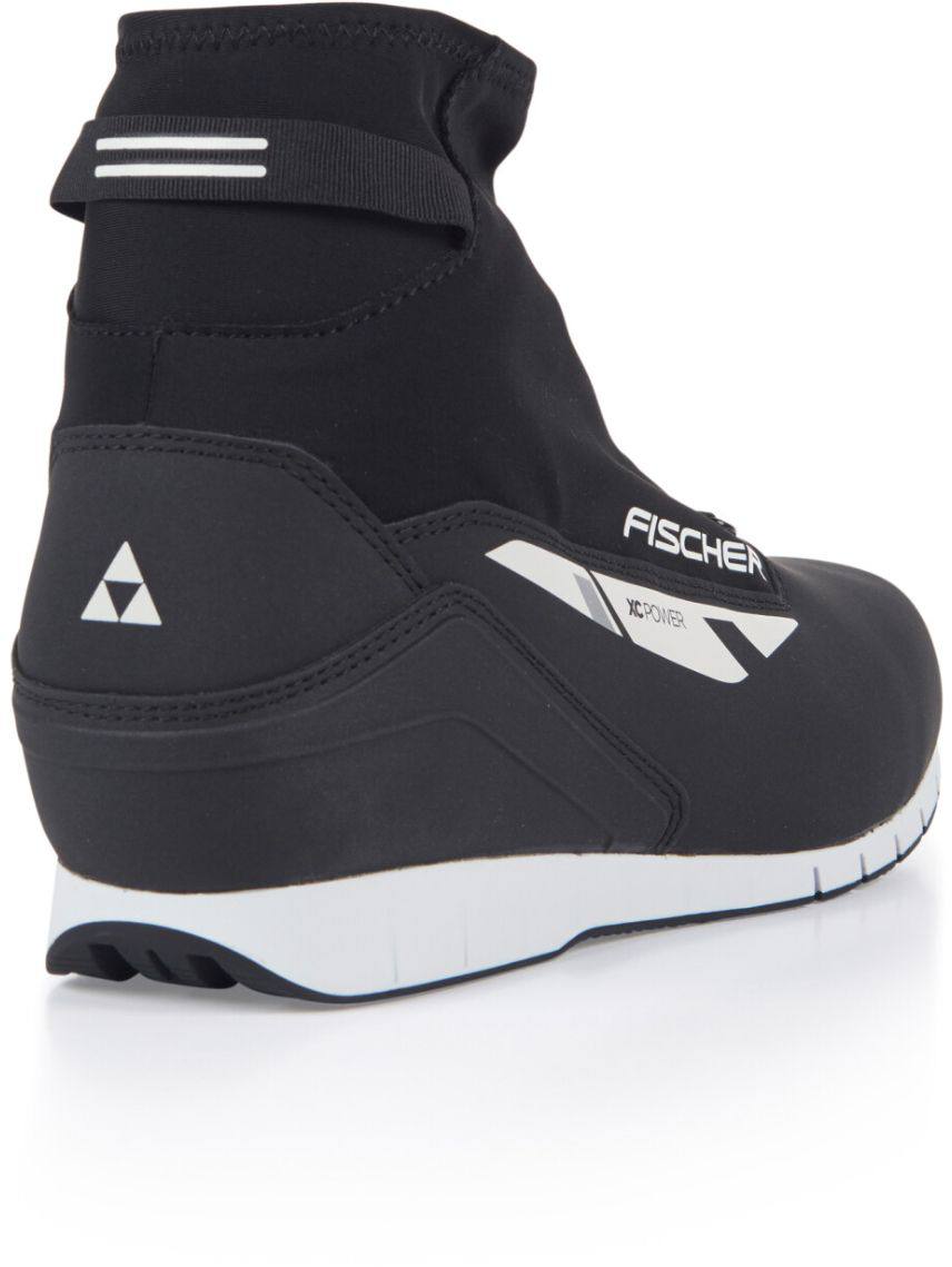 Fischer XC Power Boots  03