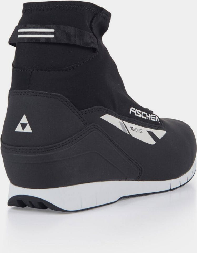 Fischer XC Power Boots  03