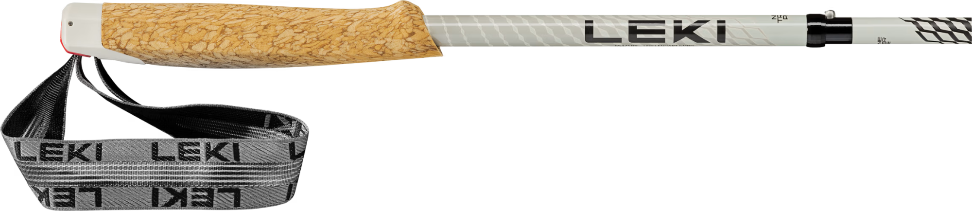 Leki Neotrail Pro FX One Superlite Grey 02