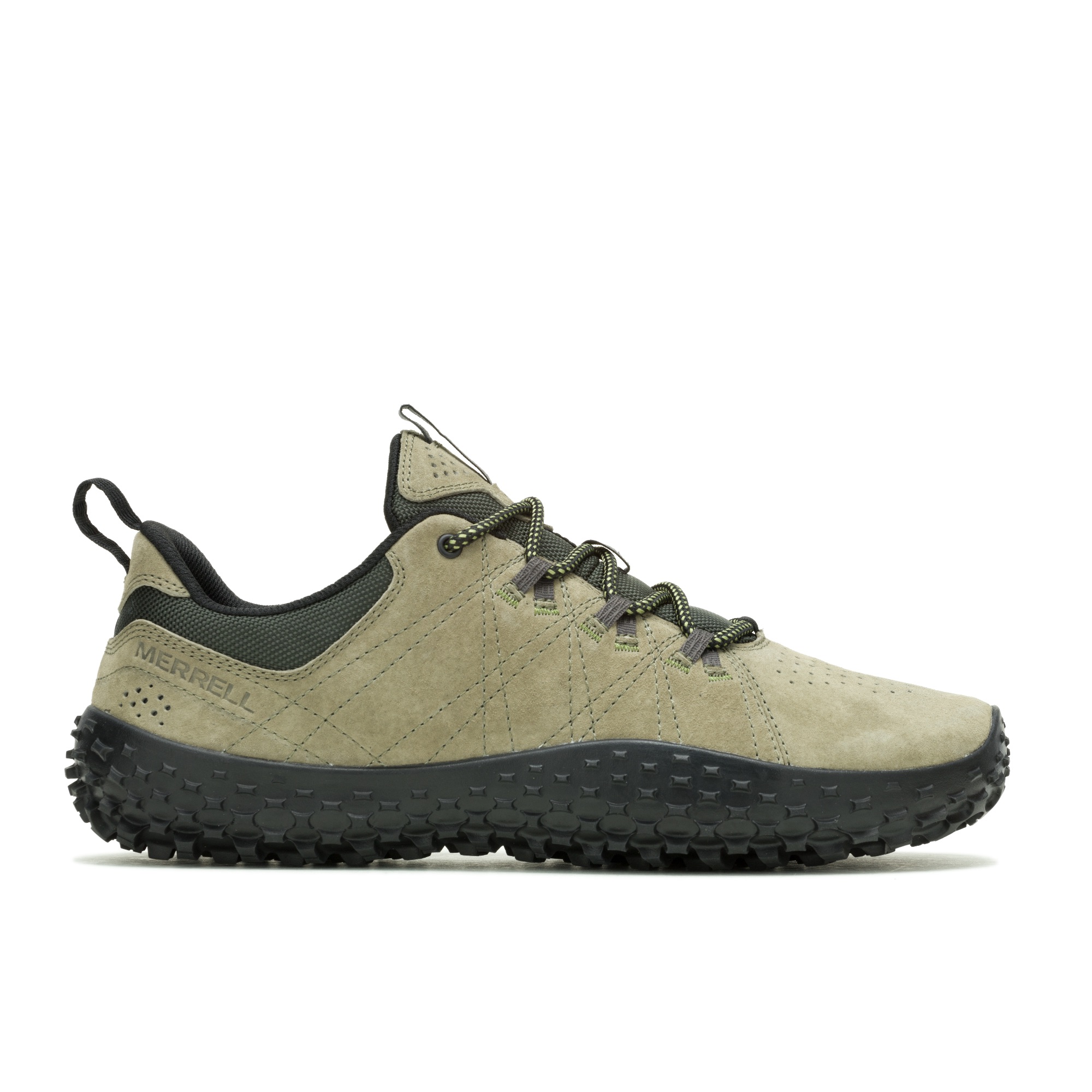 Merrell Wrapt Oliivi/Musta 02