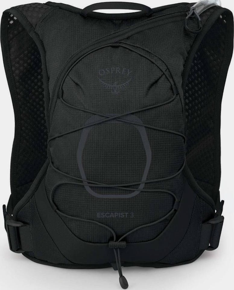Osprey Escapist Velocity 3 Black 04
