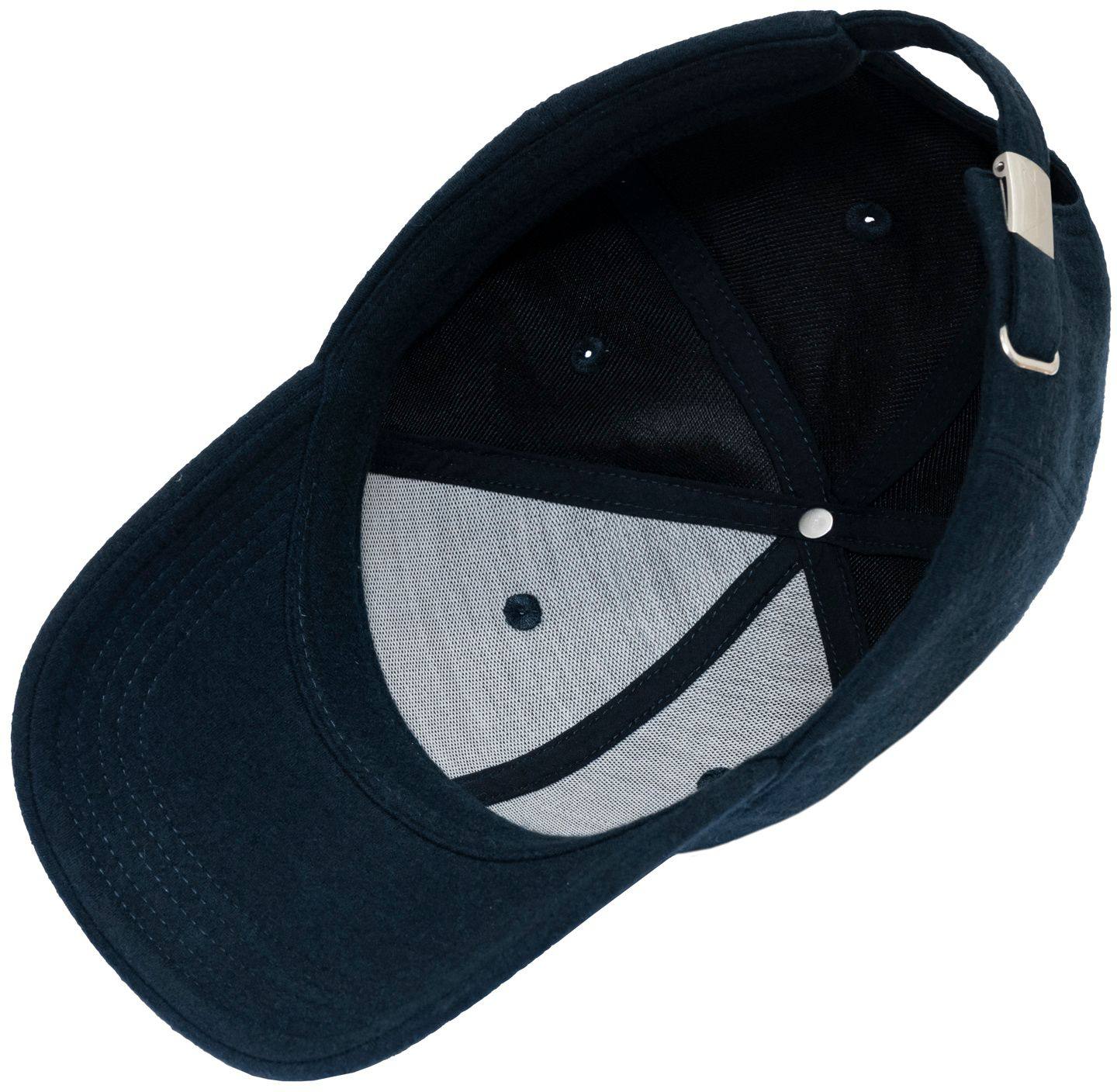 Devold Keipen Boil Wool Cap Ink 04