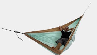 Ticket To The Moon Original Hammock
