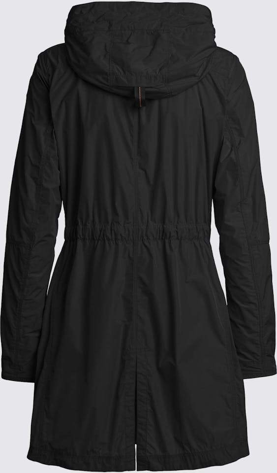 Parajumpers Women's Tank Spring Black 03