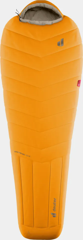 Deuter Astro Pro 800 Magma 01