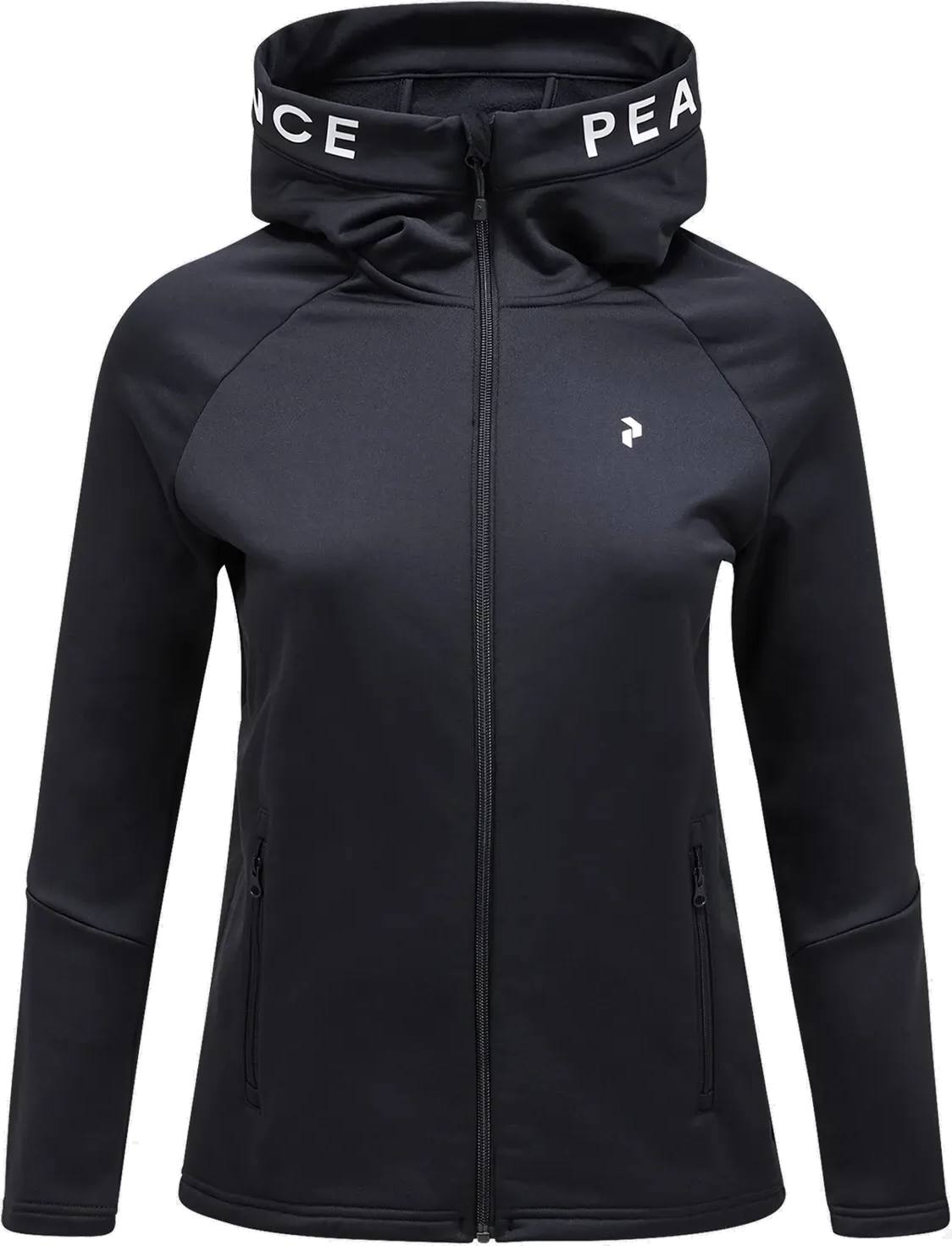 Peak Performance Women’s Rider Zip Hood