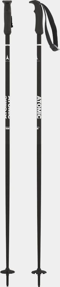 Atomic AMT 25/26 Poles Black 01