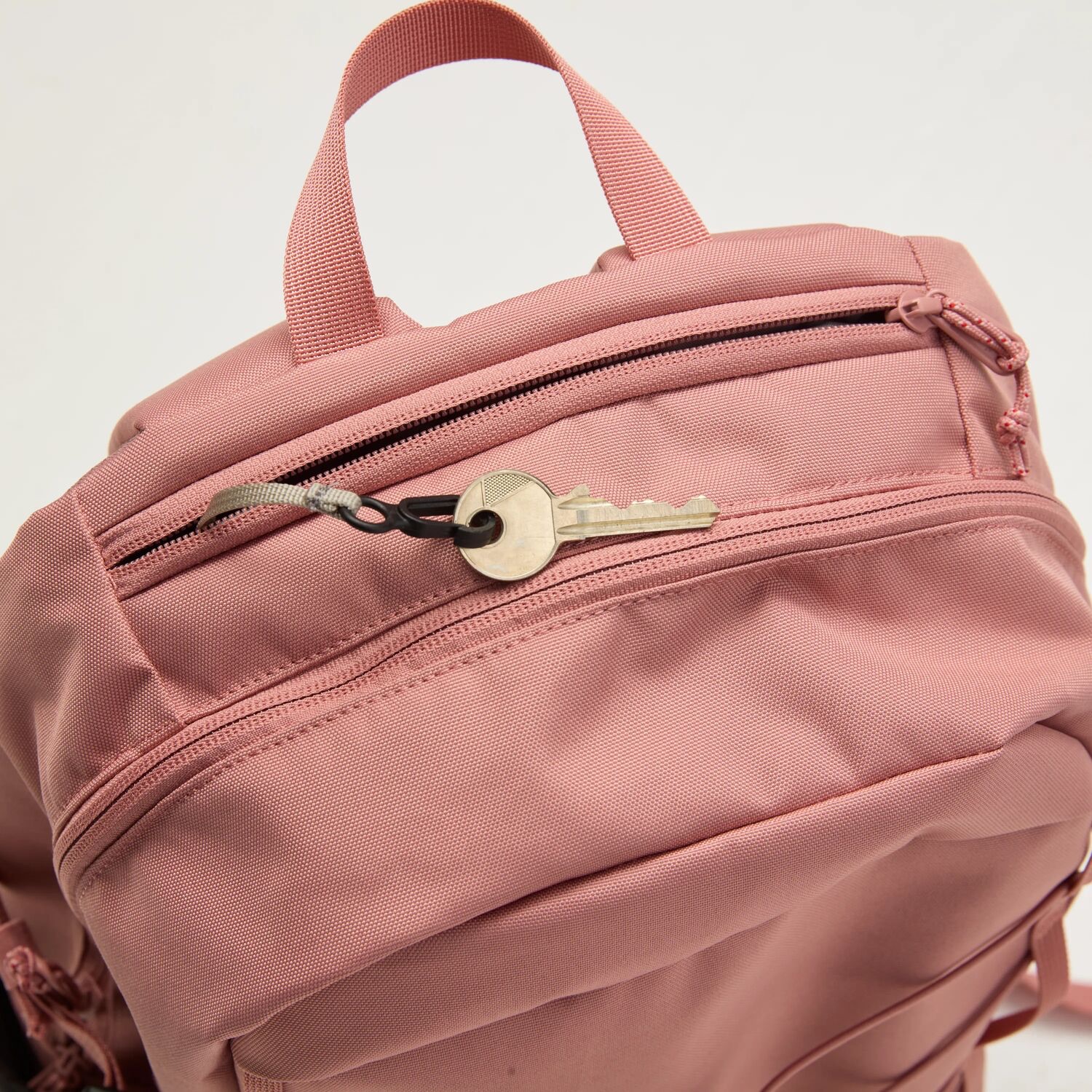 Fjällräven Skule 24 Dusty Rose 04